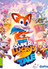 New Super Lucky's Tale - PSN Jeu en téléchargement Playstation 4 - PQube