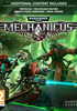 Warhammer 40,000 : Mechanicus - Switch Cartouche de jeu