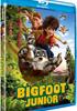 Bigfoot Junior - Blu-Ray Blu-Ray 16/9 - Studio Canal