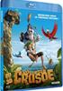 Robinson Crusoé - Blu-Ray Blu-Ray 16/9 - Studio Canal