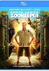 Zookeeper - Blu-Ray Blu-Ray 16/9 - Sony