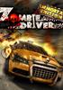 Zombie Driver HD : Zombie Driver Immortal Edition - eshop Switch Jeu en téléchargement - Activision