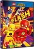 LEGO DC Comics Super Heroes : The Flash - DVD DVD 16/9 - Warner Home Video