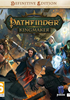 Pathfinder : Kingmaker - Definitive Edition - PS4 Blu-Ray Playstation 4 - Deep Silver