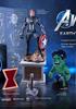Marvel's Avengers - Earth Mightiest Edition - PS4 Blu-Ray Playstation 4 - Square Enix