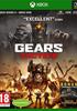 Gears Tactics - Xbox Series X Blu-Ray - Microsoft / Xbox Game Studios