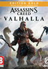 Assassin's Creed Valhalla - Edition Gold - Xbox Series X Blu-Ray - Ubisoft