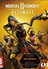 Mortal Kombat 11 Ultimate - Xbox Series Blu-Ray - Warner Bros. Games