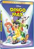 Dingo et Max - DVD DVD 16/9 - Disney DVD