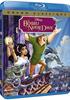Le Bossu de Notre-Dame - Blu-Ray Blu-Ray 16/9 - Disney DVD
