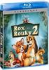 Rox et Rouky 2 - Blu-Ray Blu-Ray 16/9 - Disney DVD