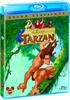 Tarzan - Blu-Ray Blu-Ray 16/9 - Disney DVD