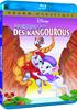 Bernard et Bianca au pays des kangourous - Blu-Ray Blu-Ray 16/9 - Disney DVD