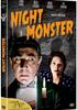 Night Monster - DVD DVD 4/3 1.33 - Elephant Films / Elysée Editions
