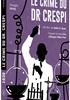 Le Crime du docteur Crespi - DVD DVD 4/3 1.33