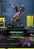 Cyberpunk 2077 Edition Collector - PS4 Jeu en téléchargement PC - Namco-Bandaï