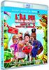 L'Île des Miam-nimaux : Tempête de boulettes géantes 2 - Blu-Ray Blu-Ray 16/9 - Sony