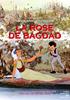 La Rose de Bagdad - DVD DVD 4/3 1.33