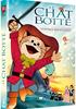 Le Chat Botté - Blu-Ray DVD 16/9 2:35 - Wild Side Vidéo