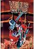 Venus Wars - DVD DVD 16/9 1:85 - HK Vidéo