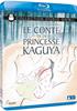 Le conte de la princesse Kaguya - Blu-Ray Blu-Ray 16/9 1:85 - Studio Ghibli