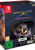 Monster Hunter Rise - Edition Collector - Switch Cartouche de jeu - Capcom