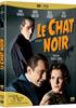 Le Chat noir - Blu-Ray Blu-Ray 4/3 1.33 - Elephant Films / Elysée Editions