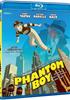 Phantom Boy - Blu-Ray Blu-Ray 16/9 1:85 - France Télévision Distribution