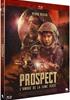 Prospect, l'ambre de la lune verte - Blu-Ray Blu-Ray 16/9 1:85 - Condor Entertainment