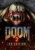 DOOM 3 : VR Edition - PSN Jeu en téléchargement Playstation 4 - Bethesda Softworks