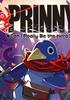 Prinny : Can I Really Be the Hero ? - eshop Switch Jeu en téléchargement - NIS America