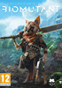 Biomutant Collector's Edition - PS4 Blu-Ray Playstation 4 - THQ Nordic