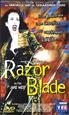 Razor Blade Smile DVD 16/9 1:85 - TF1 Vidéo