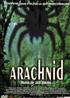 Arachnid DVD - Studio Canal