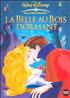 La Belle au bois dormant DVD 16/9 2:35 - Walt Disney