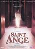 Saint Ange DVD 16/9 2:35 - TF1 Vidéo