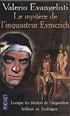 Le Mystère de l'Inquisiteur Eymerich Format Poche - Pocket