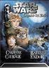Star Wars - L'aventure des Ewoks DVD 4/3 1.33 - 20th Century Fox