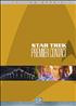 Star Trek - Premier contact Collector DVD 16/9 2:35 - Paramount