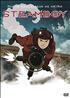 Steamboy - édition simple DVD 16/9 2:35 - G.C.T.H.V.