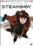Steamboy - Édition Digipack 2 DVD DVD 16/9 2:35 - G.C.T.H.V.