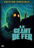 Le Géant de fer - Edition spéciale DVD 16/9 2:35 - Warner Bros.