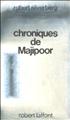 Chroniques de Majipoor Grand Format - Robert Laffont