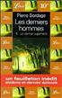 Les Derniers Hommes : T6 : Le Dernier Jugement 13 cm x 21,5 cm - Librio