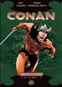 L'intégrale Conan le barbare : Conan l'intégrale 