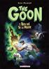 The Goon : Rien que de la misère A4 Couverture Rigide - Delcourt