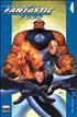 Ultimate Les 4 fantastiques : ULTIMATE FANTASTIC FOUR 4 