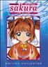 Sakura, chasseuse de cartes : Sakura Card Captor_The Movie DVD 16/9