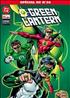 Collection special DC : GREEN LANTERN : DC N°24 