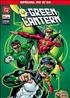 Collection special DC : GREEN LANTERN : DC N°24 